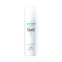 Curél 珂润 Curel)润浸保湿化妆水II 150ml*2温和型 补水保湿