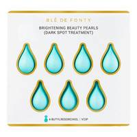 枫缇 淡斑美白油7粒体验装