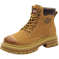 Dickies 经典马丁靴 224M50LXS57A