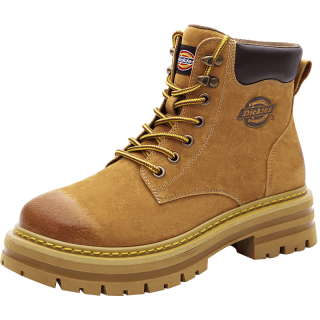 Dickies 经典马丁靴 224M50LXS57A