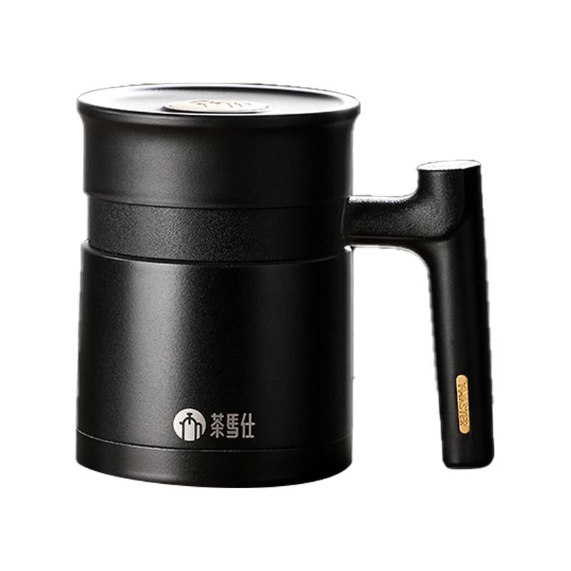 黛黑色350ML(升级款）