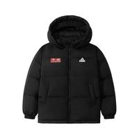 匹克童装男童羽绒服儿童冬季2025加厚防寒服大童保暖外套冬装