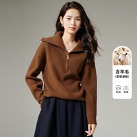 88VIP：ONEBUYE 女士针织衫 25052563