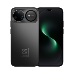 华为 nova 15 Ultra 手机 512GB 幻夜黑