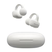 开石 E耳夹式耳机开放式不入耳运动跑步久戴不痛骑行运动跑步骨传导升级适用华为苹果 OpenRock E