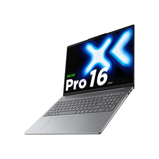 联想 小新Pro16 IMH10 2.8K OLED屏 24GB+1TB 笔记本电脑