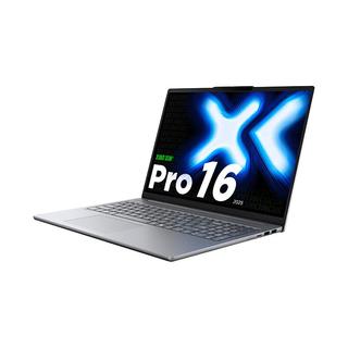 联想 小新Pro16 IMH10 2.8K OLED屏 24GB+1TB 笔记本电脑