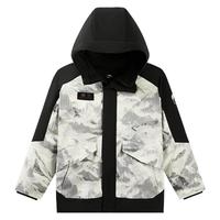 ANTA/安踏 热返科技 男童羽绒服