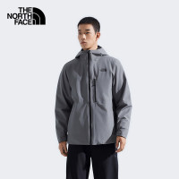 保暖服饰、PLUS会员：北面 男款羽绒内胆三合一冲锋衣 83SL