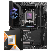 AMD 主板CPU套装