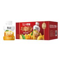 轻上 100%NFC复合果汁 芒果汁220ml*10瓶