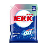 家家宜 超净去渍洗衣粉6斤