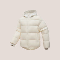 移动端：奥索卡 OZARK奥索卡 OZARK GEAR户外羽绒服2024秋冬女款徒步登山防风保暖综训羽绒服