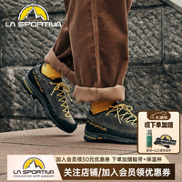 LA SPORTIVA TX2 Leather 男女款徒步接近鞋