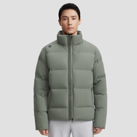 移动端：迪桑特 TRAINING系列 男士运动羽绒服 D5431TDJ52