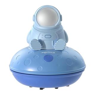 猫太子桌面吸尘器大吸力电动吸橡皮擦屑机登月号书桌上清洁器