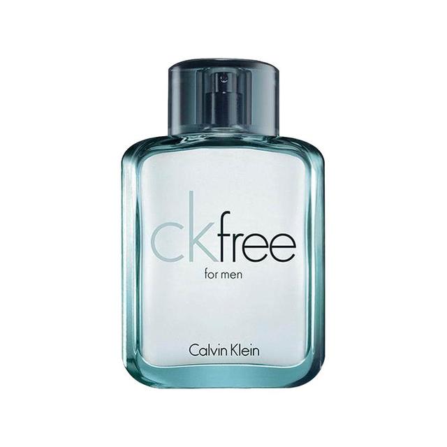 卡尔文·克莱恩 卡尔文·克莱 Calvin Klein 飞扬男士淡香水 EDT 100ml