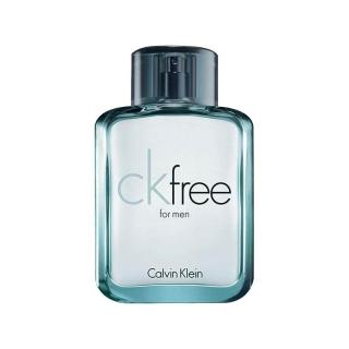 卡尔文·克莱恩 卡尔文·克莱 Calvin Klein 飞扬男士淡香水 EDT