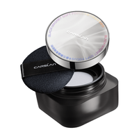  CARSLAN/卡姿兰 控油 蜜粉饼  透明色 18g