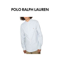 RALPH LAUREN Polo Ralph Lauren拉夫劳伦 秋冬季新款保暖潮流休闲男士长袖衬衫