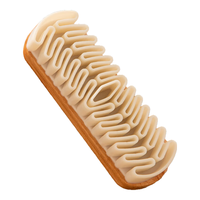 JustBest 洁比世 麂皮刷雪地棉刷 学生会员