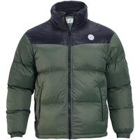 准者 短款羽绒服男士25冬季鸭绒运动户外潮流加厚保暖防风外套