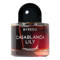 百瑞德 BYREDO【官方】浓香精香水夜幕系列送女友生日礼物 送女友闺蜜 夜幕卡萨布兰卡浓香精