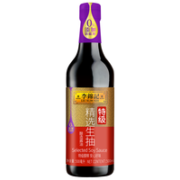 LEE KUM KEE 李锦记 特级 精选生抽