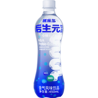 优乐多 0糖0卡 后生元饮品