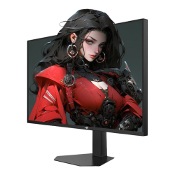 泰坦军团 P326MV PLUS 320Hz双模变频 QD-MiniLED显示器 32英寸 3840×2160 10bit HDR1000