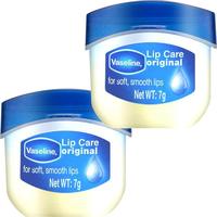 Vaseline 凡士林 经典修护保湿润唇膏