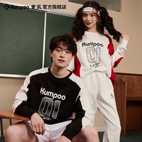 薰风 运动服 K242U-275830 长袖卫衣