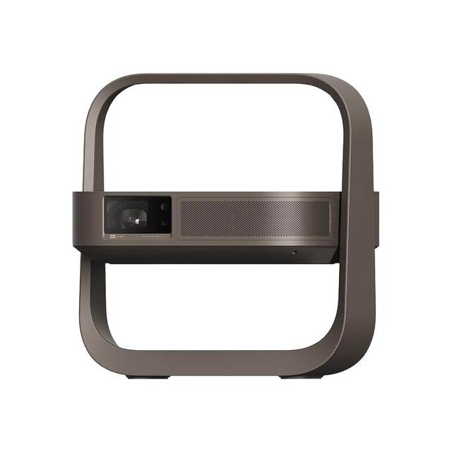 极米投影 极米Z9X 4K全新轻薄 无损光学变焦家用投影仪超高清高亮度 投影机