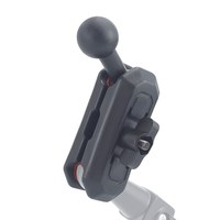 九头蛇 手机平板车载支架延长杆可调节