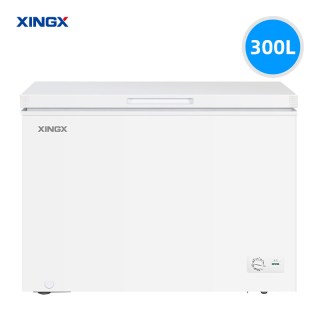 星星 BD/BC-305E 冰柜  305L