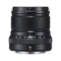 FUJIFILM/富士 高速AF 中长焦定焦镜头