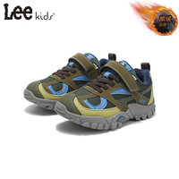  LEE KIDS 防滑 儿童运动鞋