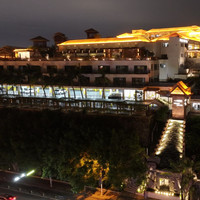 三亚东融嘉宾高级房连住2晚12月不加价