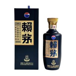 茅台 赖茅传承棕酱香型白酒