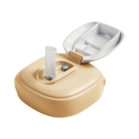 HEGEN Hegen海格恩儿童水杯多功能吸管杯儿童PPSU水杯