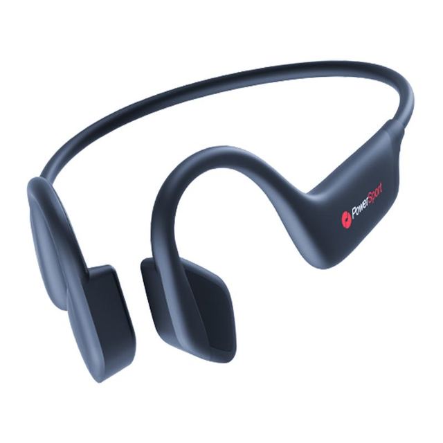 击音 b1 骨传导气传感 带内存 MP3*32G 蓝牙耳机 礼盒装