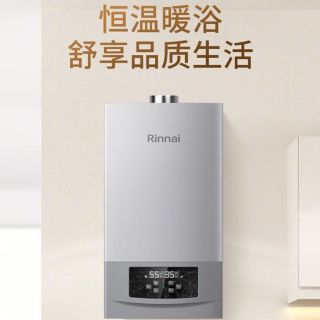 林内 RBS-24G56 恒温智控 燃气壁挂炉