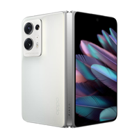 OPPO Find N2使用体验,值不值8000?
