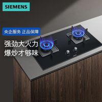  SIEMENS/西门子 ERJA8A3BMP 5.0kw大火力 燃气灶