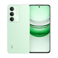 真我 V70s 军用级防摔 苍山绿 8GB+256GB 5G手机