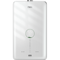 macro 万家乐 RL1系列 零冷水燃气热水器