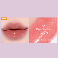 伊蒂之屋 ETUDE伊蒂之屋爱丽小屋色彩持久光泽唇膏口红滋润保湿不沾杯