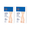 Vaseline 凡士林 滋养修护足膜 24ml*3对*2