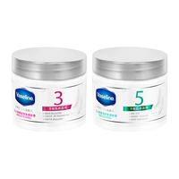 Vaseline 凡士林 焕采净肤磨砂膏 240g