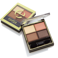 SANA eXcel 眼影 裸色深邃眼影